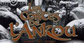Les Contes de l'Ankou