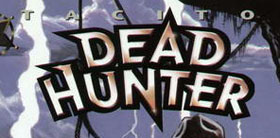 Dead Hunter