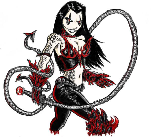draculina_Polysics - Polysics