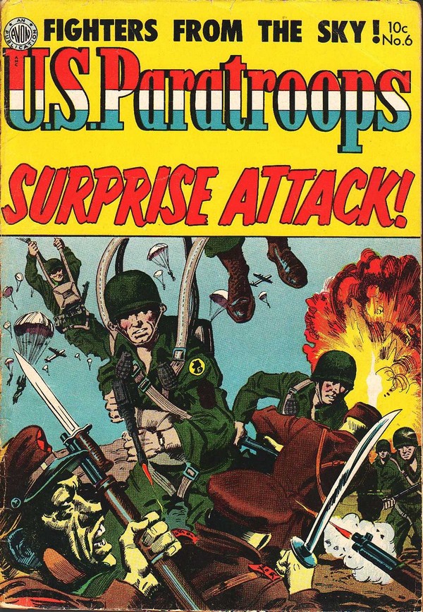 couverture comics Digital Comics Museum