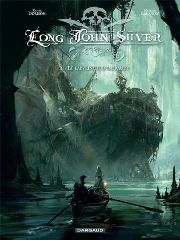 Long John Silver - Tome 3