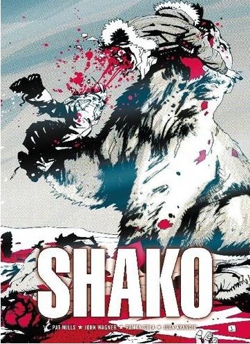 shako