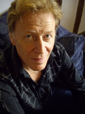 Pat Mills