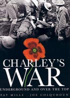 Clarley-s-War
