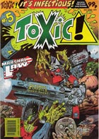 Toxic!